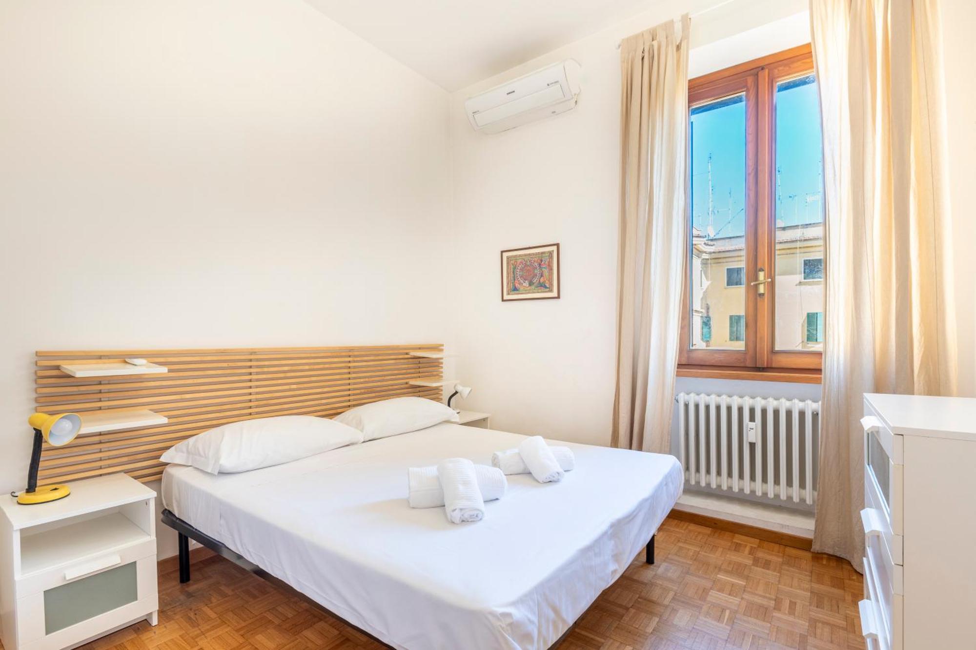 Apartamento Dome At Vatican Essence Roma