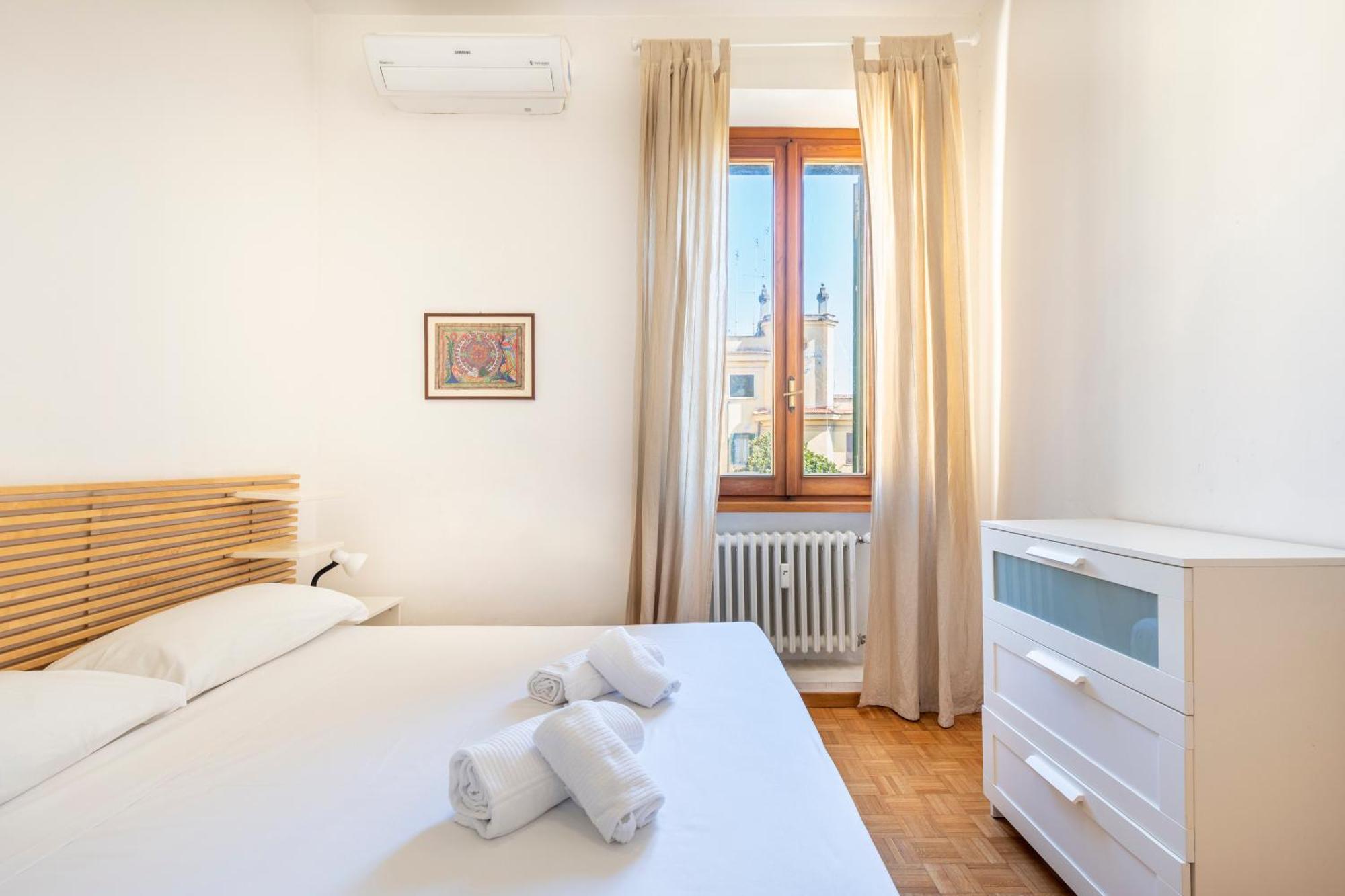 Apartamento Dome At Vatican Essence Roma